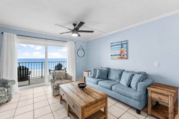 Apartment | 1 bedroom