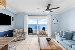 شقة | 1 غرفة نوم