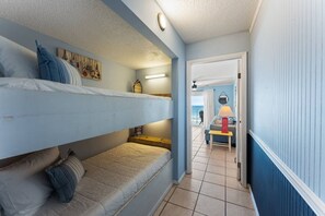 Apartment | 1 bedroom - Summit 505 Beach Resort Condo - Balcony Best View (Panama City Beach)
