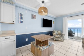 Appartement | 1 slaapkamer