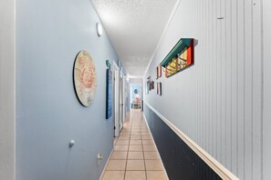 公寓 | 1 多间卧室