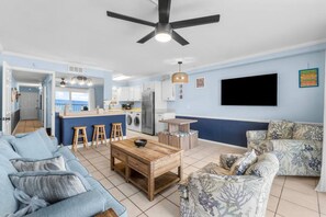 شقة | 1 غرفة نوم