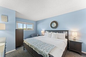 公寓 | 1 多间卧室