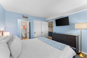 Appartement | 1 slaapkamer