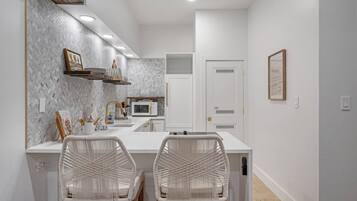 Appartement | 1 chambre