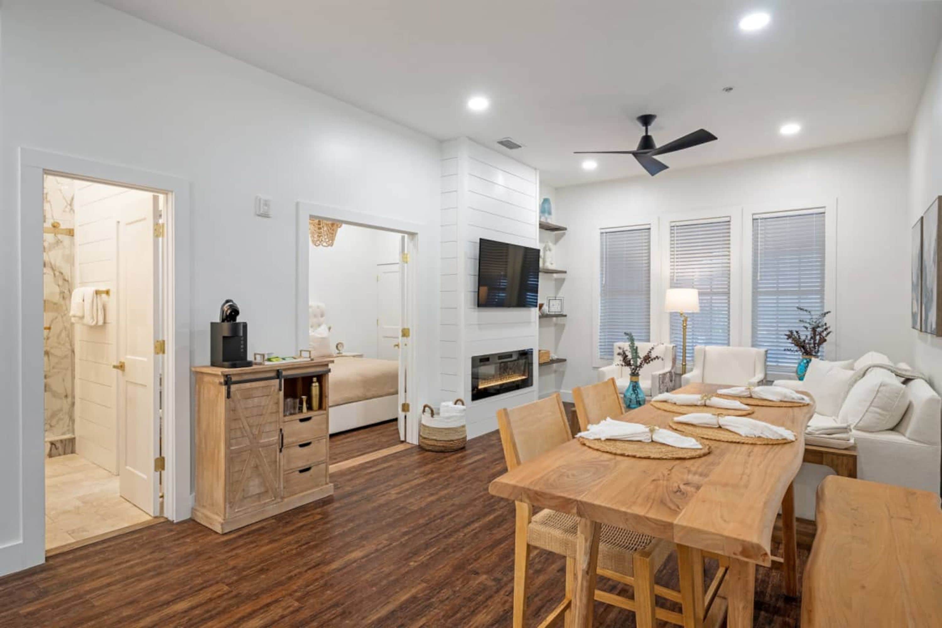 Apartment | 1 bedroom