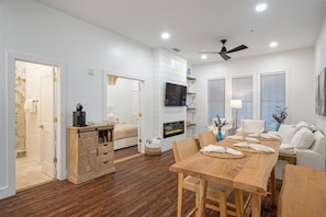 Apartament | 1 dormitori