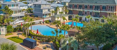 Apartment | 1 bedroom