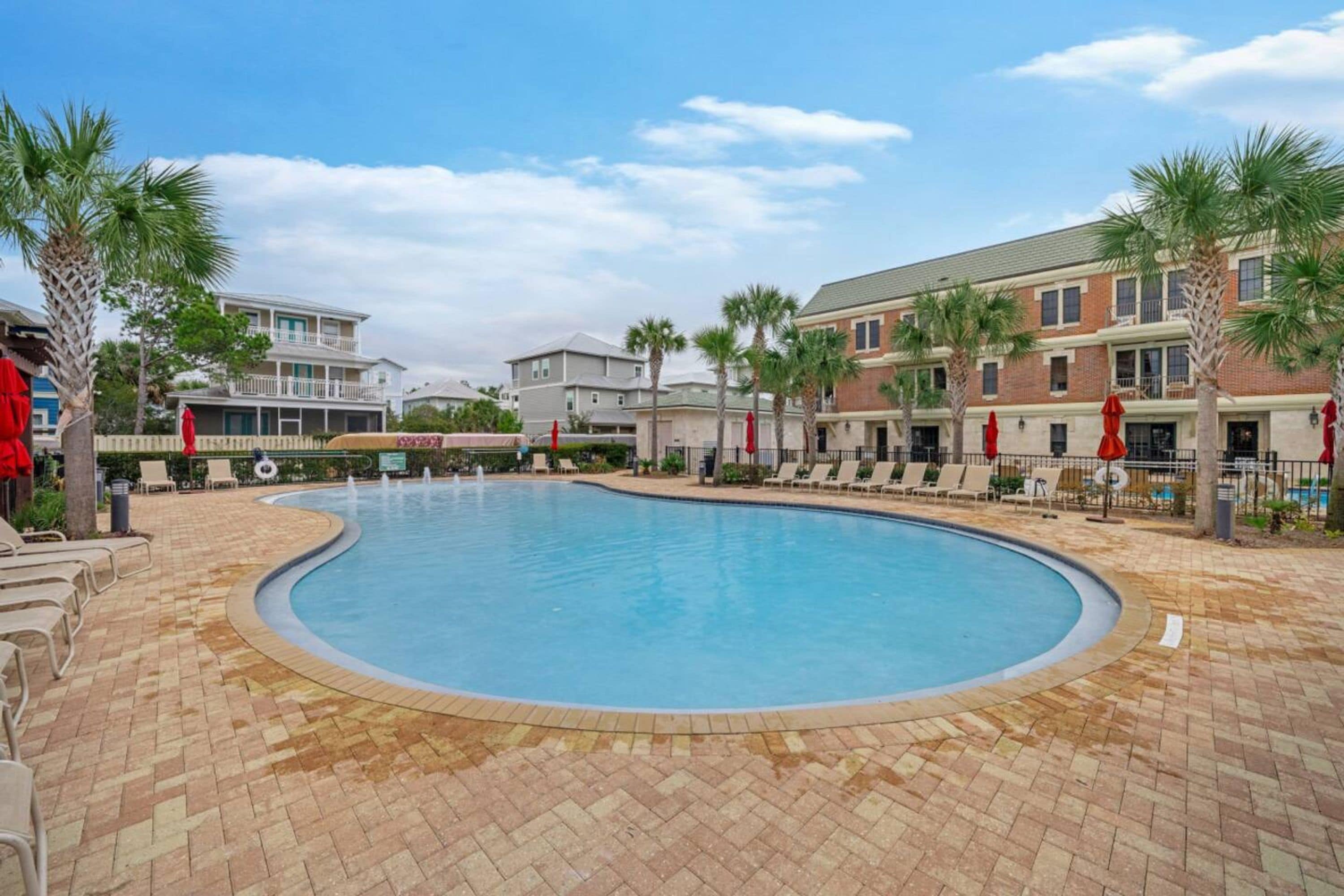 Apartamento | 1 dormitorio