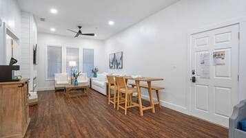 アパートメント | 1 室のベッドルーム