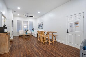 Lägenhet | 1 sovrum