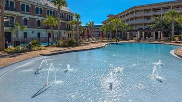 Apartamento | 1 dormitorio