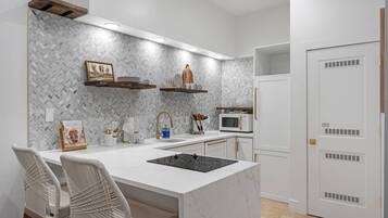 アパートメント | 1 室のベッドルーム