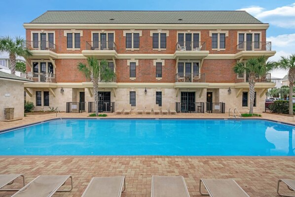 Lägenhet | 1 sovrum