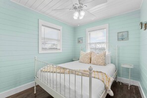 Rumah | 1 kamar tidur