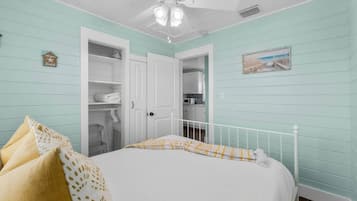 House | 1 bedroom