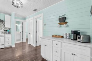 Rumah | 1 kamar tidur