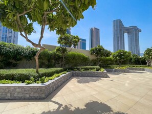 Leilighet | 2 soverom og internett