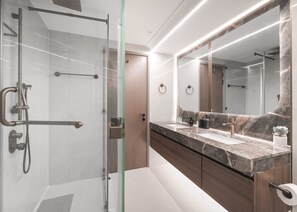 Rumah | 2 kamar tidur dan internet
