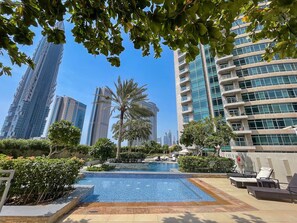 Leilighet | 2 soverom og internett