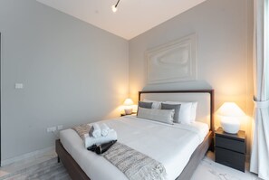 Apartamento | 1 dormitorio y Internet