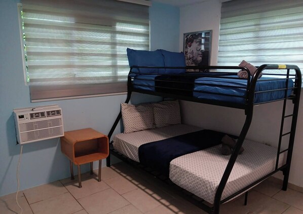 Casa, 5 habitaciones, para fumadores, alberca privada | 5 habitaciones 