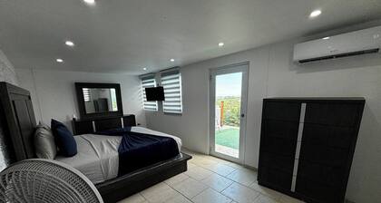 Stunning Guaynabo Home With Private Pool & Breathtaking Views