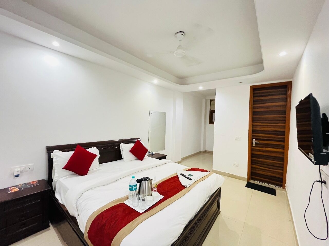 واي فاي مجانًا