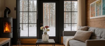 Nova Ski Residence A2 by Aavalevi