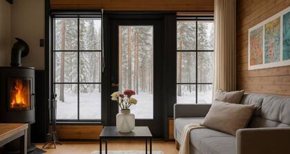 Nova Ski Residence A2 by Aavalevi