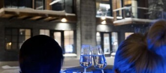 Nova Ski Residence A2 by Aavalevi