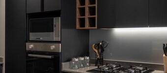 ลักซ์ เลเชอร์ อพาร์ตเมนต์โฮเทล แซนด์ตัน  