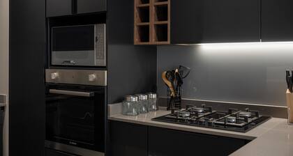 Lux Leisure Apartment Hotel Sandton