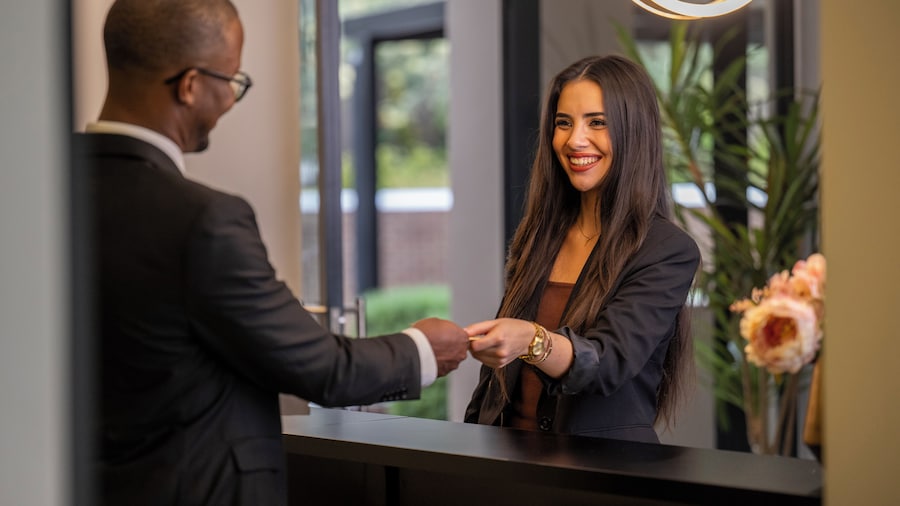 Lux Leisure Apartment Hotel Sandton