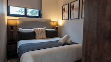 Coffres-forts dans les chambres, bureau