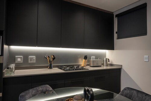 Lux Leisure Apartment Hotel Sandton