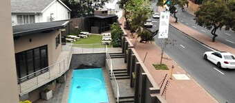 Lux Leisure Apartment Hotel Sandton