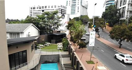 Lux Leisure Apartment Hotel Sandton