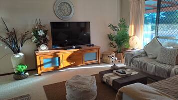 TV