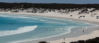 Charming Hobby farm Stay close to pristine beaches-Only Available December.