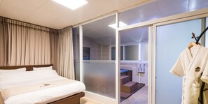 Aqua Jet Spa - Benikea Hotel CheongDo Hot Spring (Cheongdo)