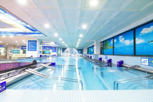 Benikea Hotel CheongDo Hot Spring