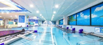 Benikea Hotel CheongDo Hot Spring