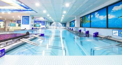 Benikea Hotel CheongDo Hot Spring