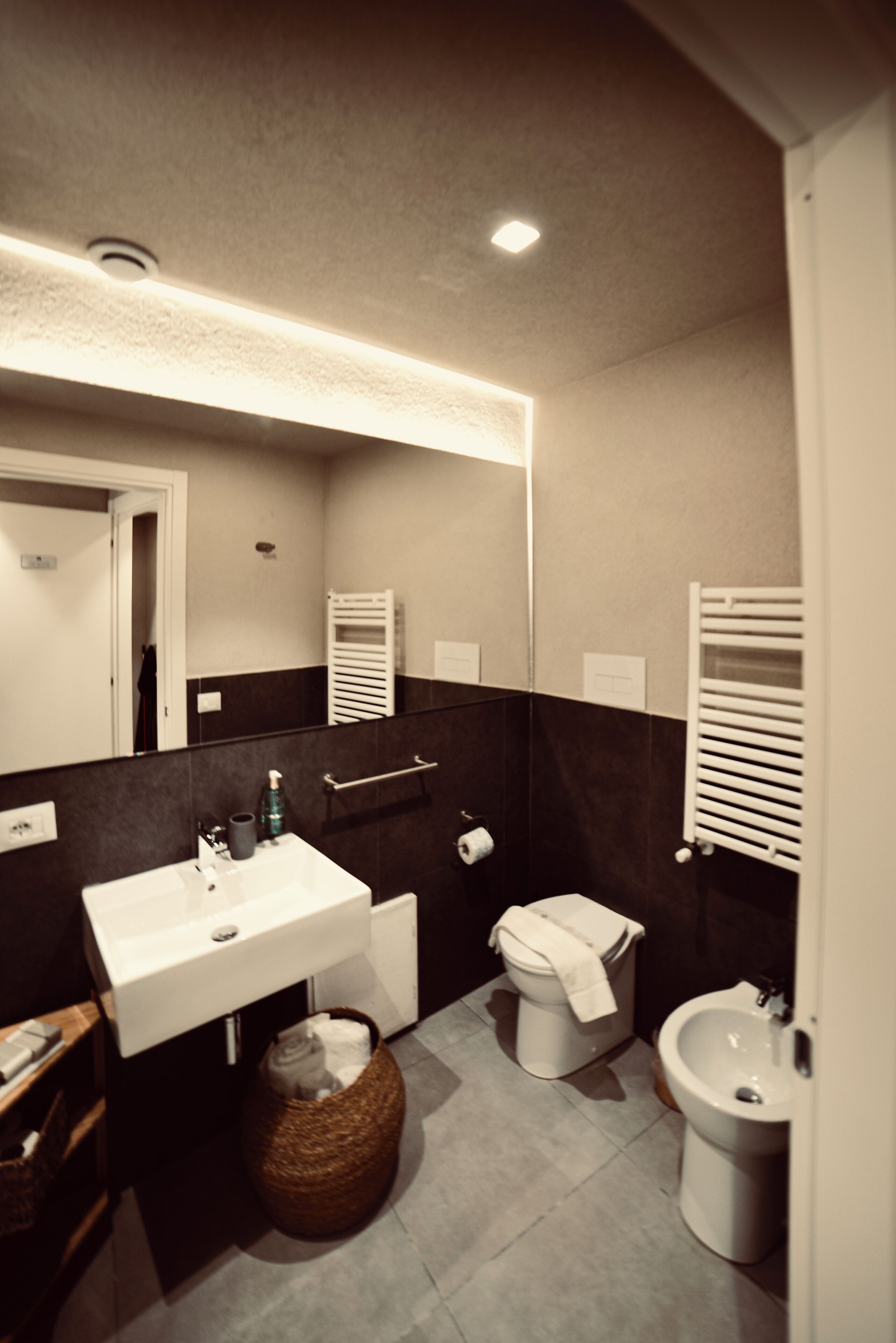 Standard-Doppelzimmer