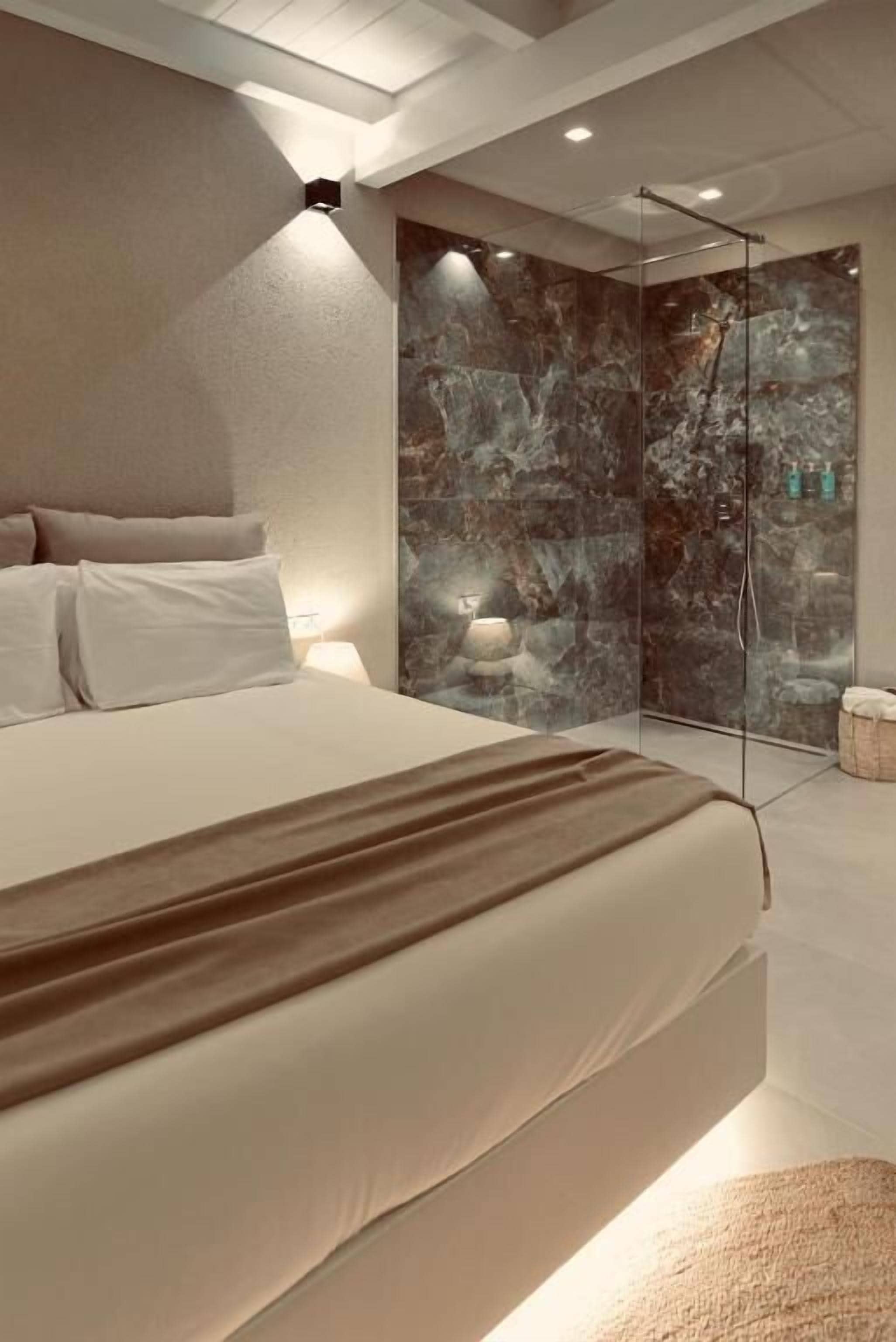 Exclusive-huone | Tallelokero huoneessa, silitysrauta/-lauta, ilmainen Wi-Fi