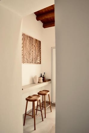 Superior Room | Peti besi dalam bilik, seterika/papan seterika, Wi-fi percuma 