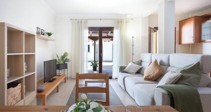 VILLA CALMA ROCK AND SEA