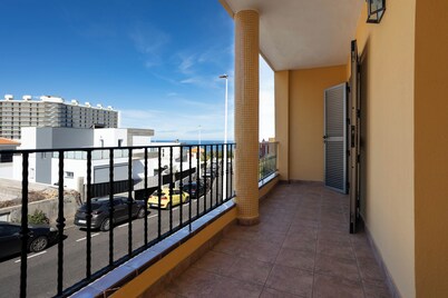 VILLA CALMA ROCK AND SEA