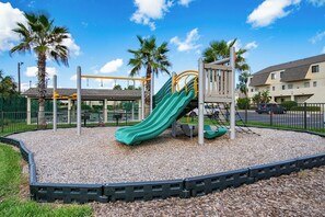 Zona infantil